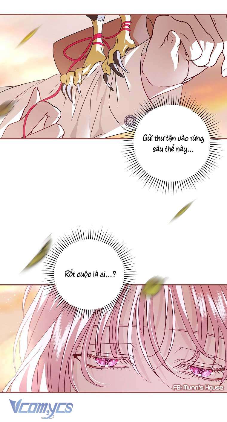 Này Boss Phản Diện, Tôi Có Thể Làm Mọi Thứ Trừ Cưới Ngài Chap 27 - Trang 4