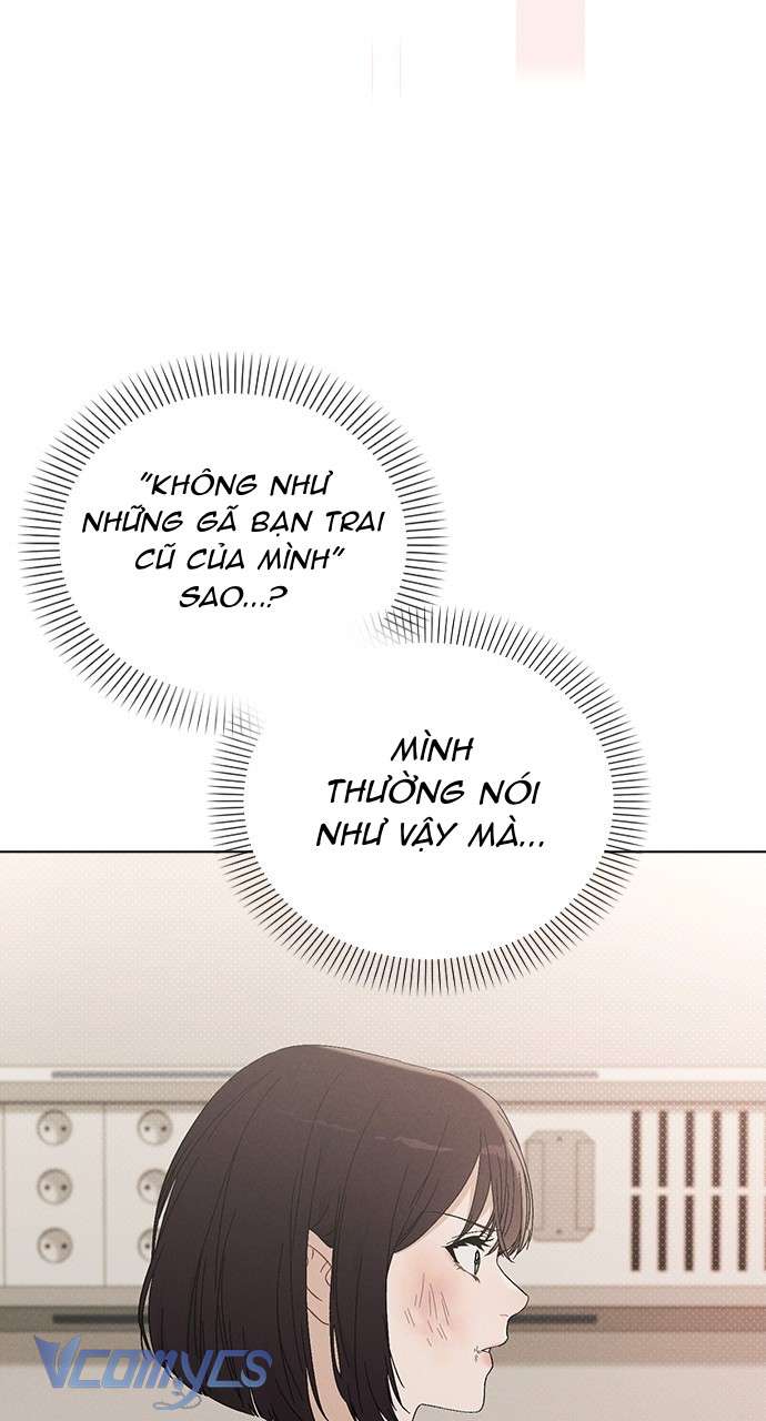 Review Người Yêu Cũ Chap 2 - Trang 3