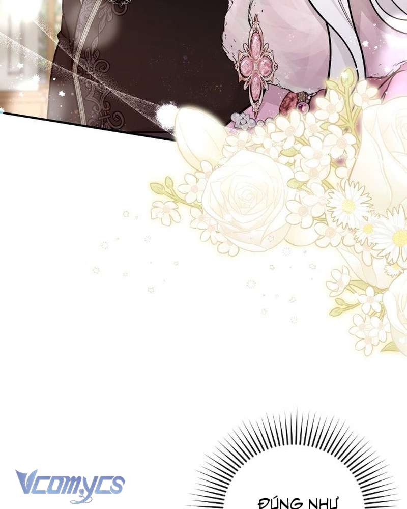 Trước Khi Em Có Ý Định Chạy Trốn Ta Sẽ Ngăn Chặn Nó Chap 37 - Trang 2