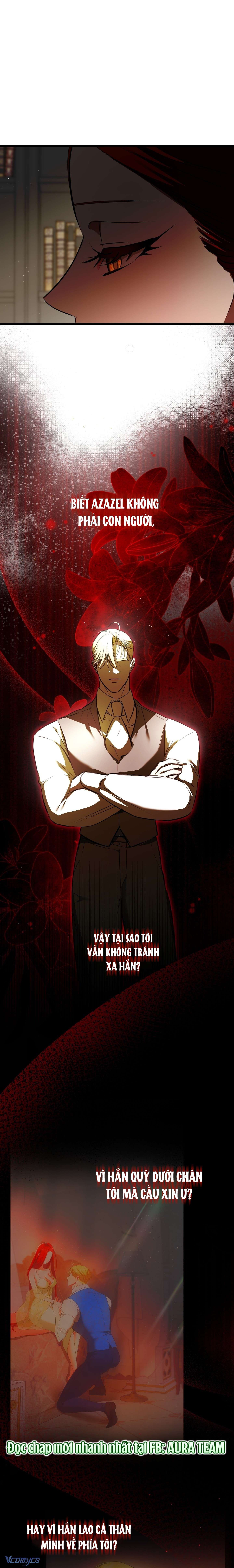 Trở Thành Mối Tình Đầu Của Con Trai Kế Chap 44 - Trang 2