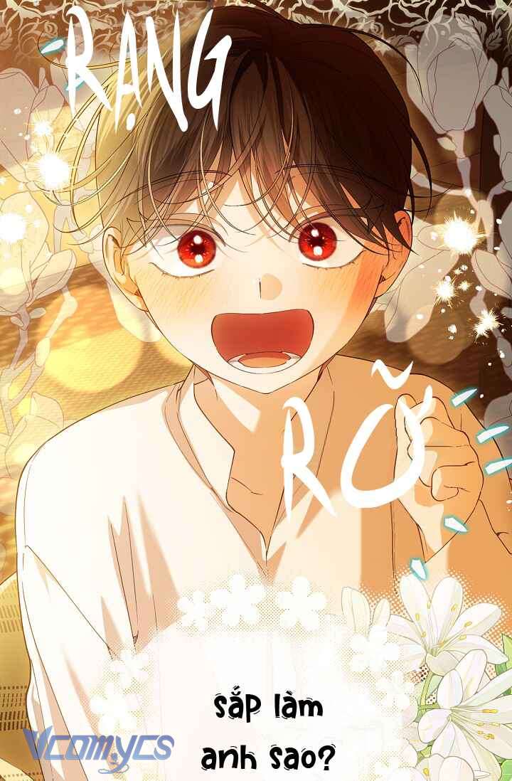 Phương Pháp Che Giấu Đứa Con Của Hoàng Đế Chap 120 - Trang 3