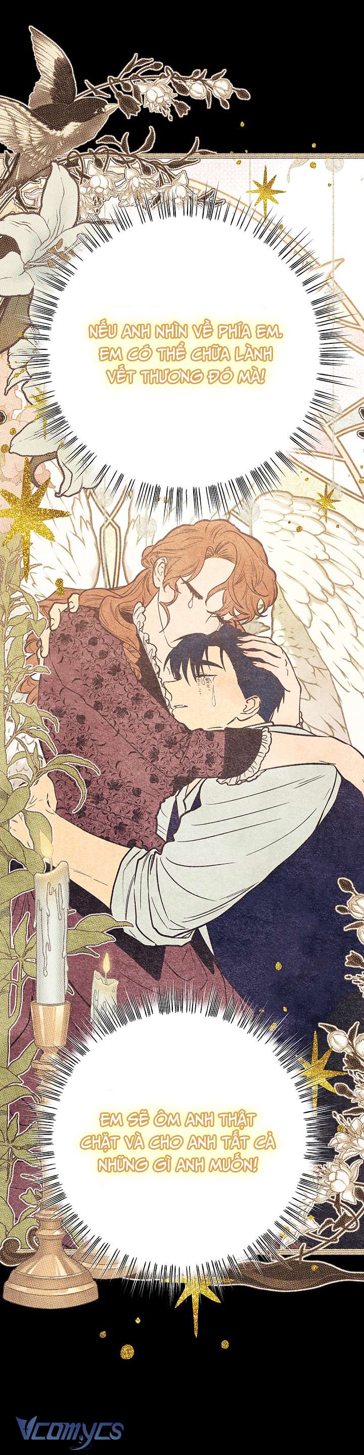 May Mắn Hay Bất Hạnh Chap 115 - Trang 2