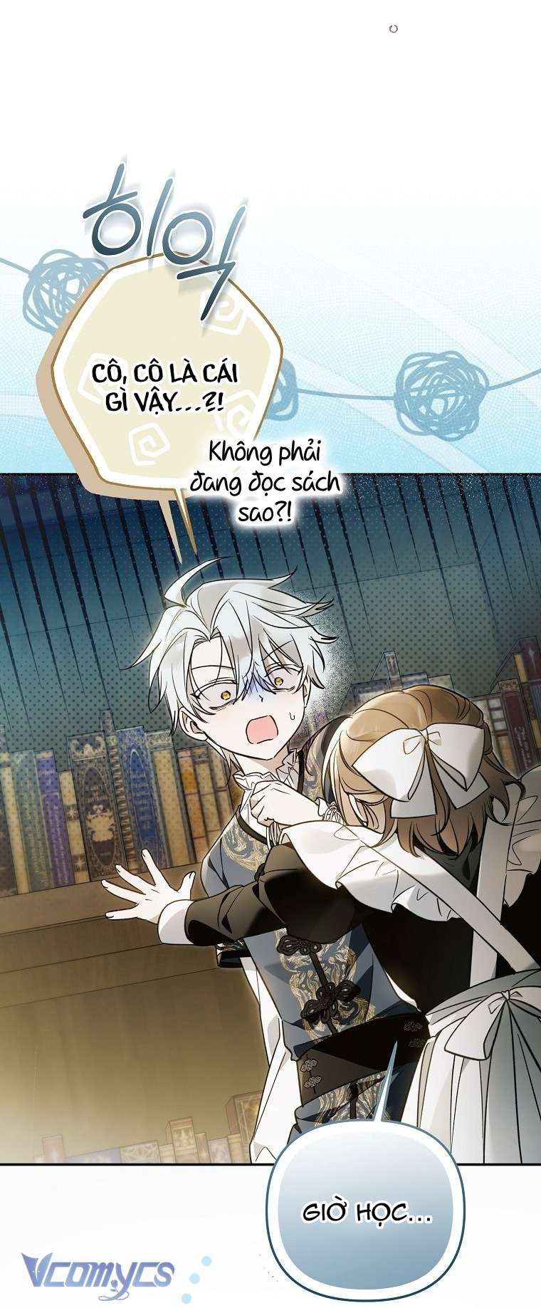 Độc Chiếm Sủng Ái Của Công Chúa Út, Mọi Người Đều Say Mê Tôi. Chap 41 - Trang 3