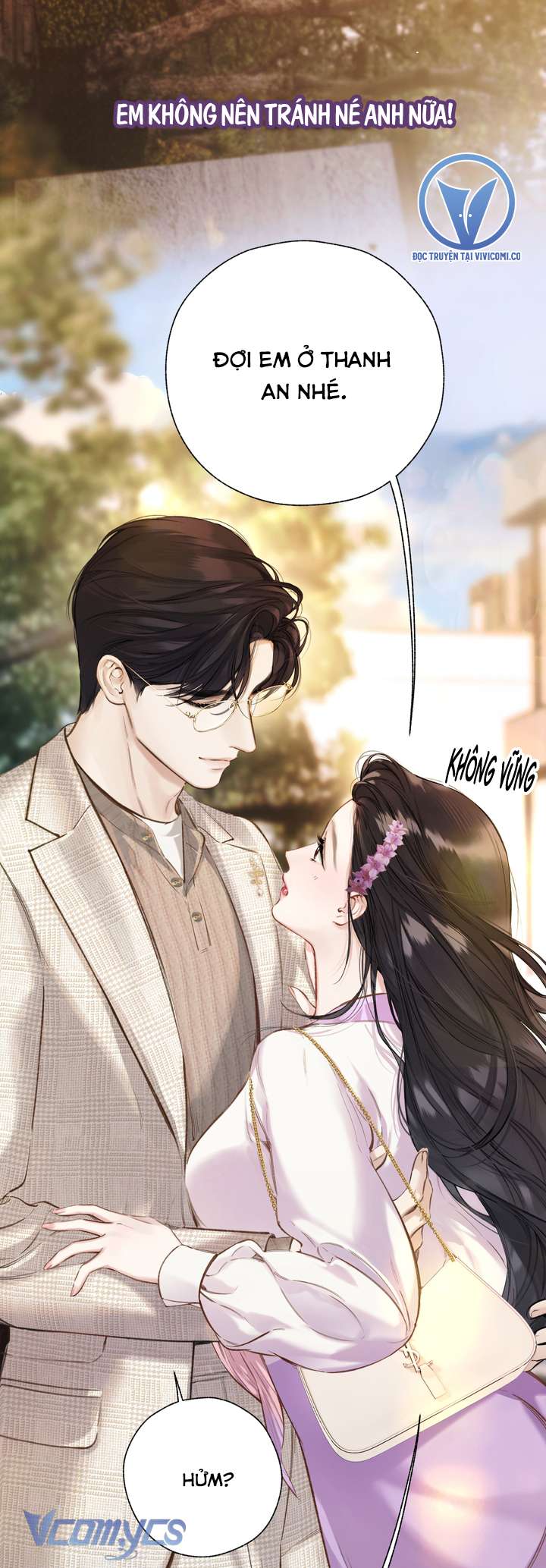 Trêu Nhầm Chapter 52 - Trang 4