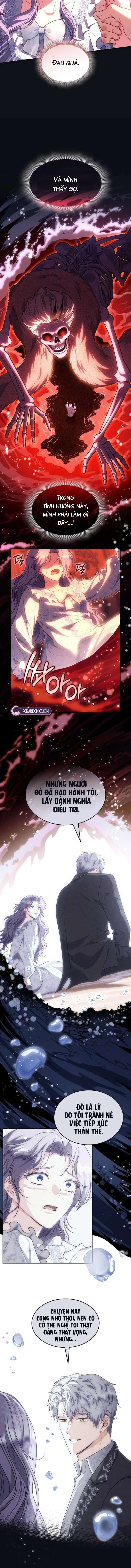 Kết cục của cuộc hôn nhân hợp đồng cao cấp Chap 30 - Trang 2