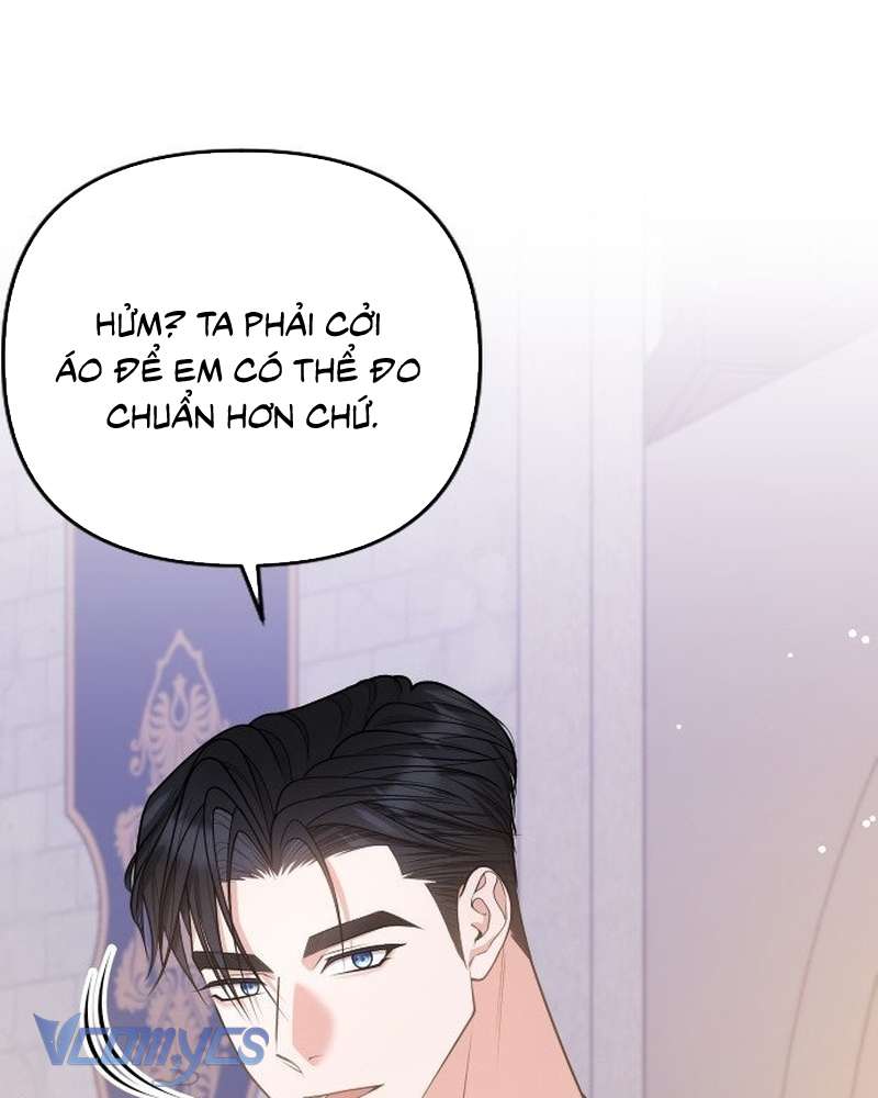 Trước Khi Em Có Ý Định Chạy Trốn Ta Sẽ Ngăn Chặn Nó Chap 42 - Trang 2