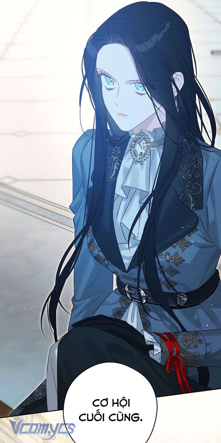 Trước Tiên Phải Giấu Em Trai Cái Đã! Chap 86 - Trang 2