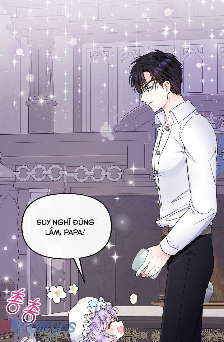 Trở Thành Con Gái Của Các Nhân Vật Chính Chapter 23 - Trang 4