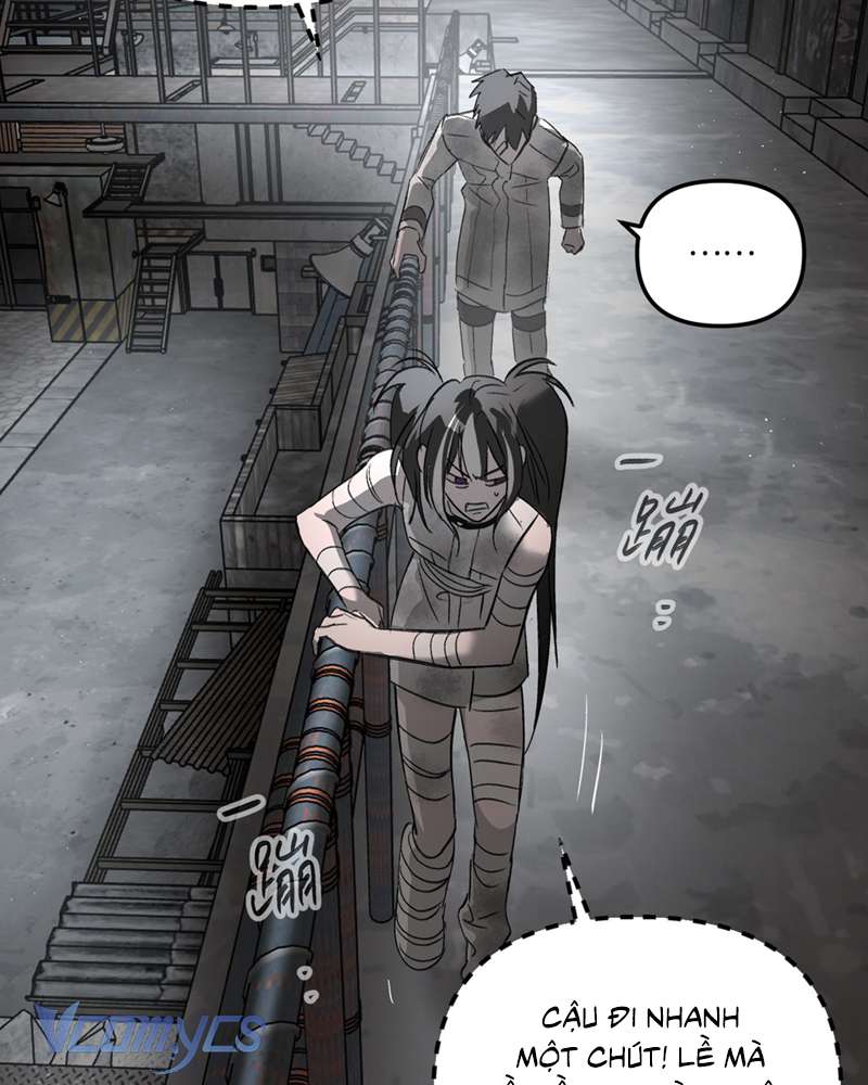 Ác Chi Hoàn Chap 59 - Trang 4