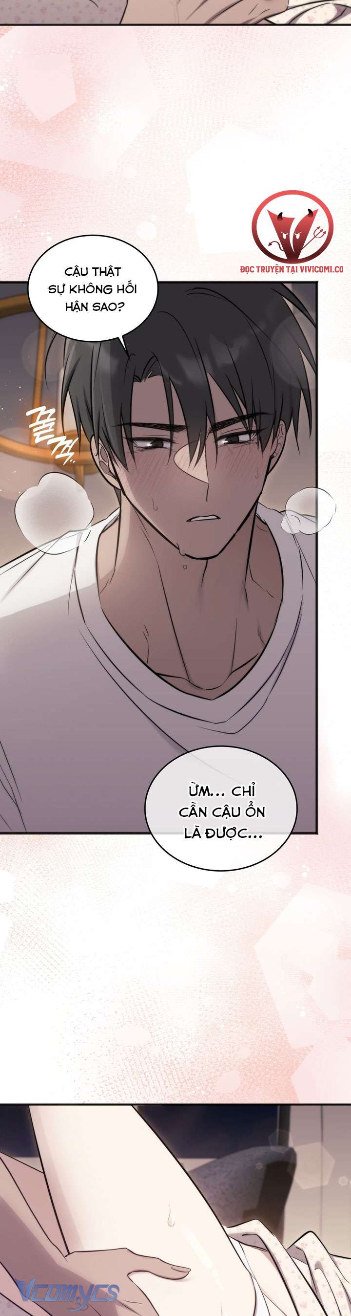[18+] Đảo Vô Ảnh Chap 23 - Trang 3
