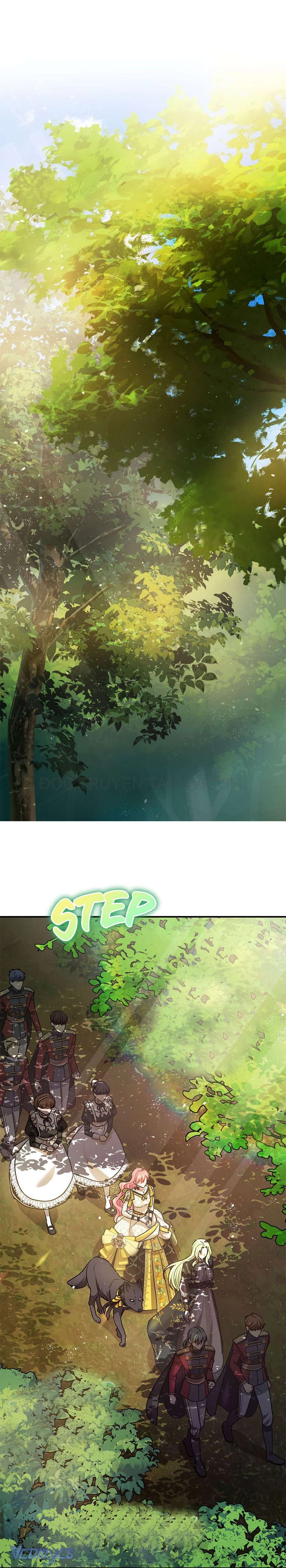 Liều Thuốc An Thần Của Bạo Chúa Chap 52 - Trang 4