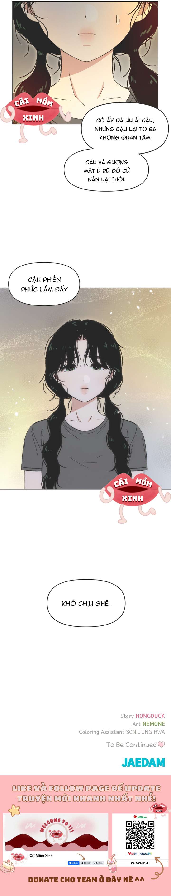 Seasons of Lovesome Seasons of Lovesome-Chap 29 - Trang 2