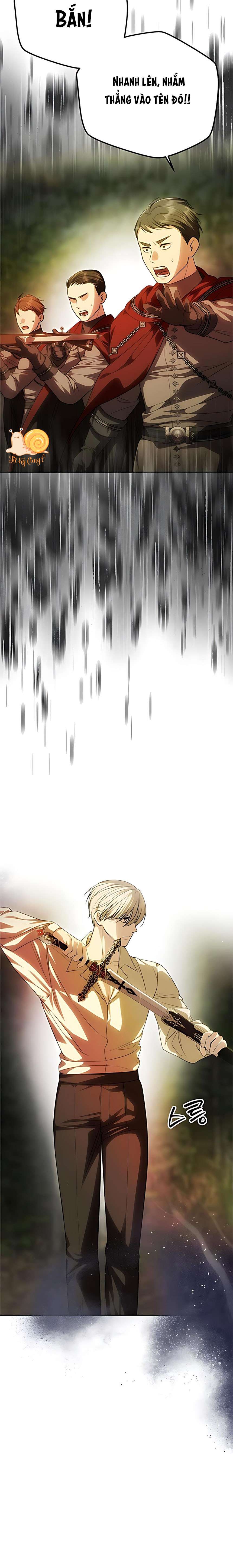 Chỉ Cần Một Người Chồng Là Đủ Chap 83 - Next Chap 84