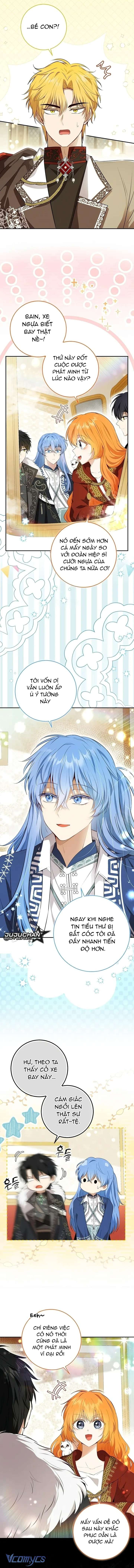 Sóc Con Tài Năng Chap 114 - Trang 2