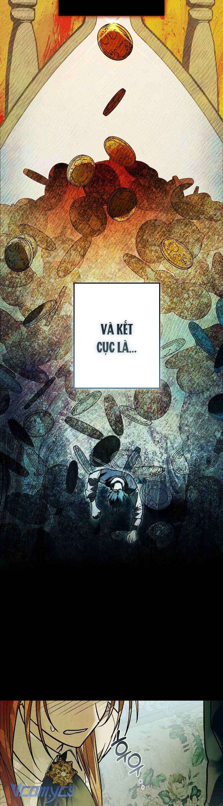 Chào Mừng Đến Với Dinh Thự Hoa Hồng Chap 19 - Trang 2