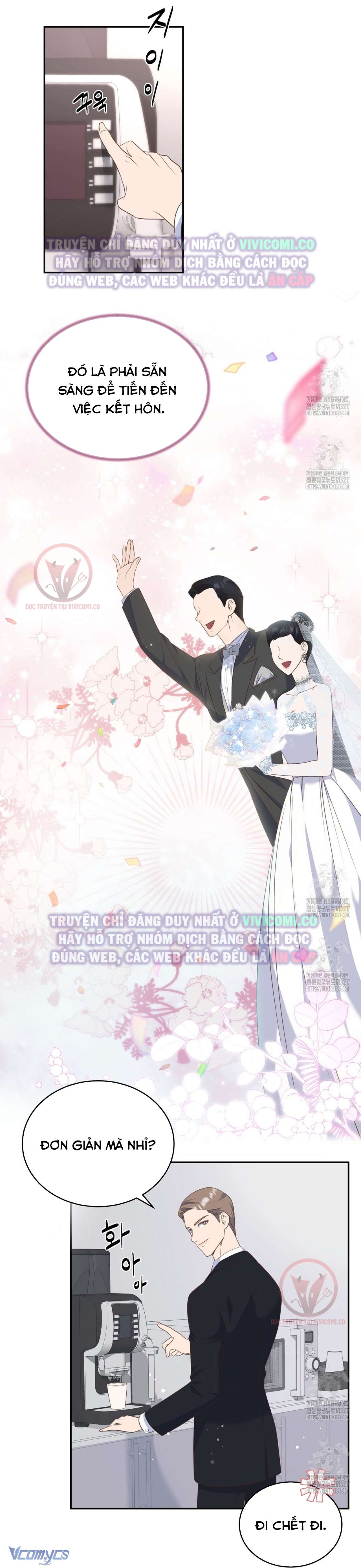 [18+] Sếp Của Anh Trai Tôi Đã Vượt Quá Giới Hạn Chap 4 - Trang 4