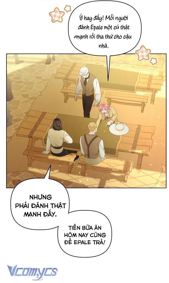 Sự Điều Trị Đặc Biệt Của Tinh Linh Chap 113 - Next Chap 114