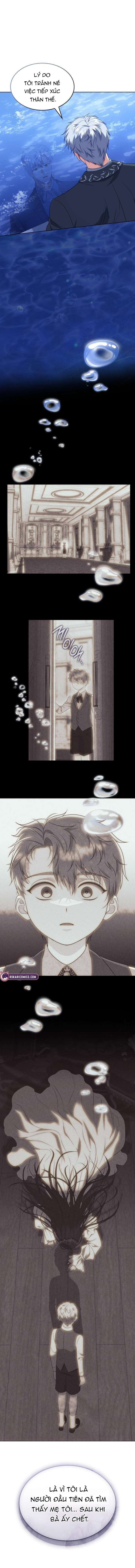 Kết cục của cuộc hôn nhân hợp đồng cao cấp Chap 26 - Trang 2