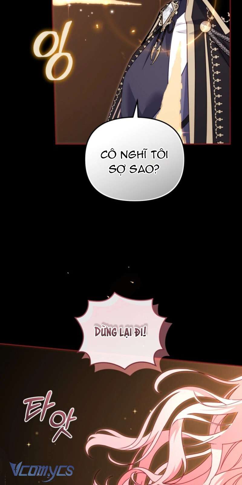 Tôi Được Nuôi Dưỡng Bởi Những Kẻ Phản Diện Chap 107 - Trang 2