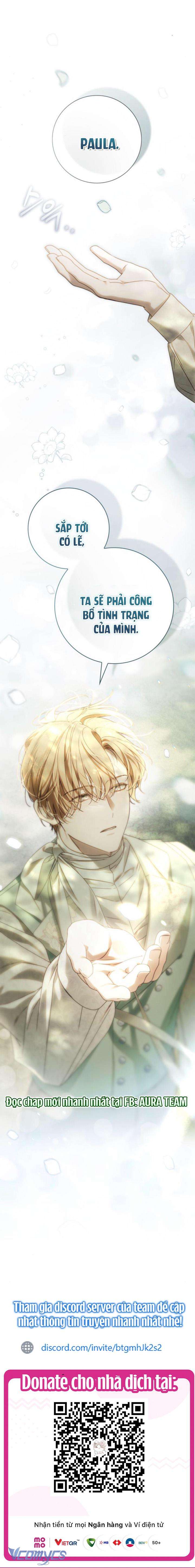 Nữ Hầu Bí Mật Của Nhà Bá Tước Chap 43 - Trang 2