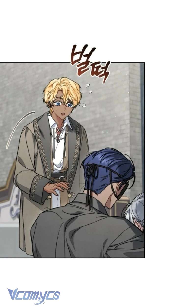 Hôn Nhân Vụ Lợi 2: Bản Tình Ca Không Thể Quên Chap 28 - Trang 2