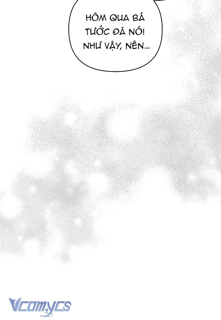 Tôi đã trở thành con gái út của công tước phản diện Chapter 10 - Trang 3