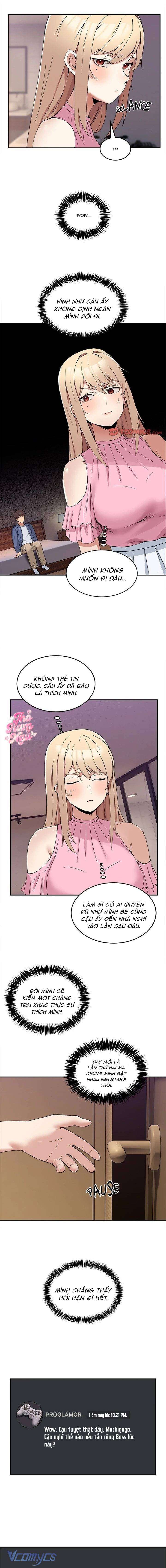 [18+] Đàn Ông Không Được Phép Chap 3 - Trang 2