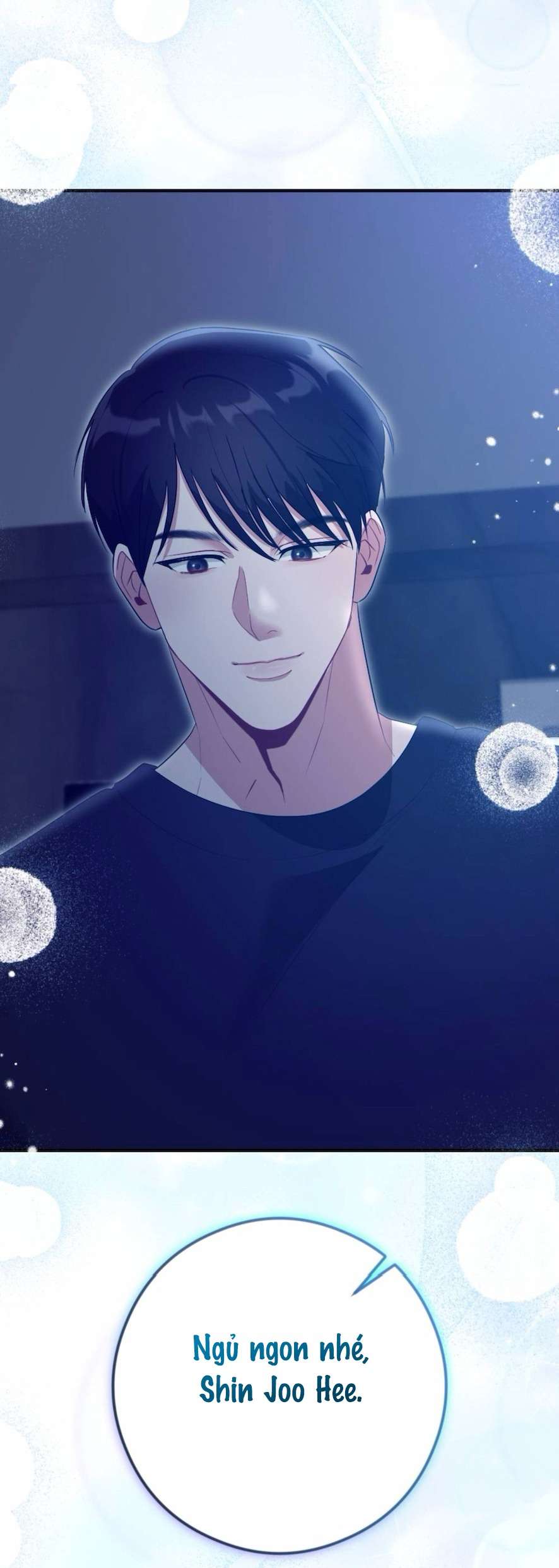 Chiếm Lấy Em Chap 13 - Trang 3