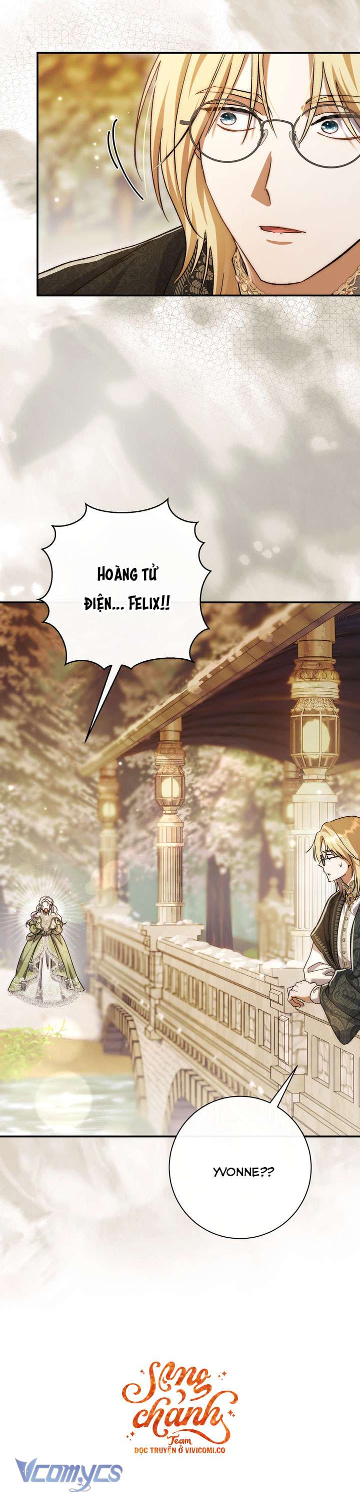 Người Xem Mắt Của Ác Nữ Quá Hoàn Hảo Chap 101 - Trang 3