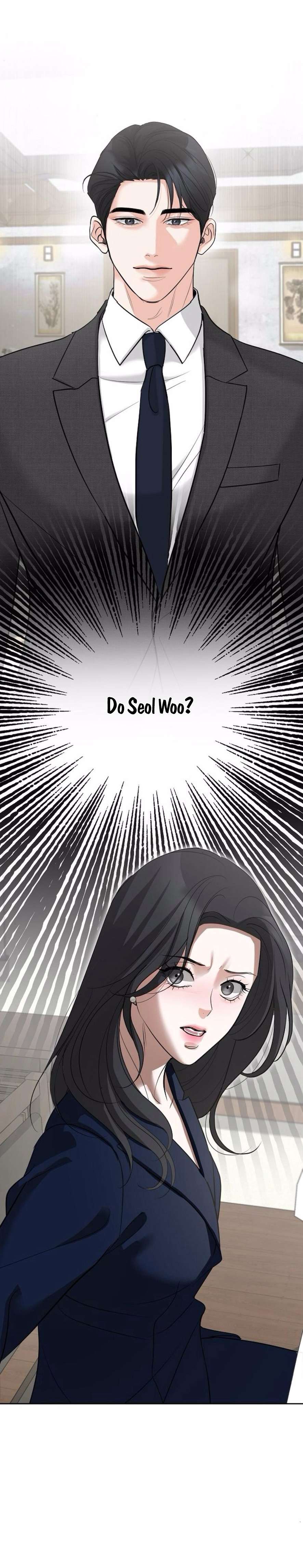 Cẩn Thận Va Phải Tình Yêu Chap 28 - Trang 3