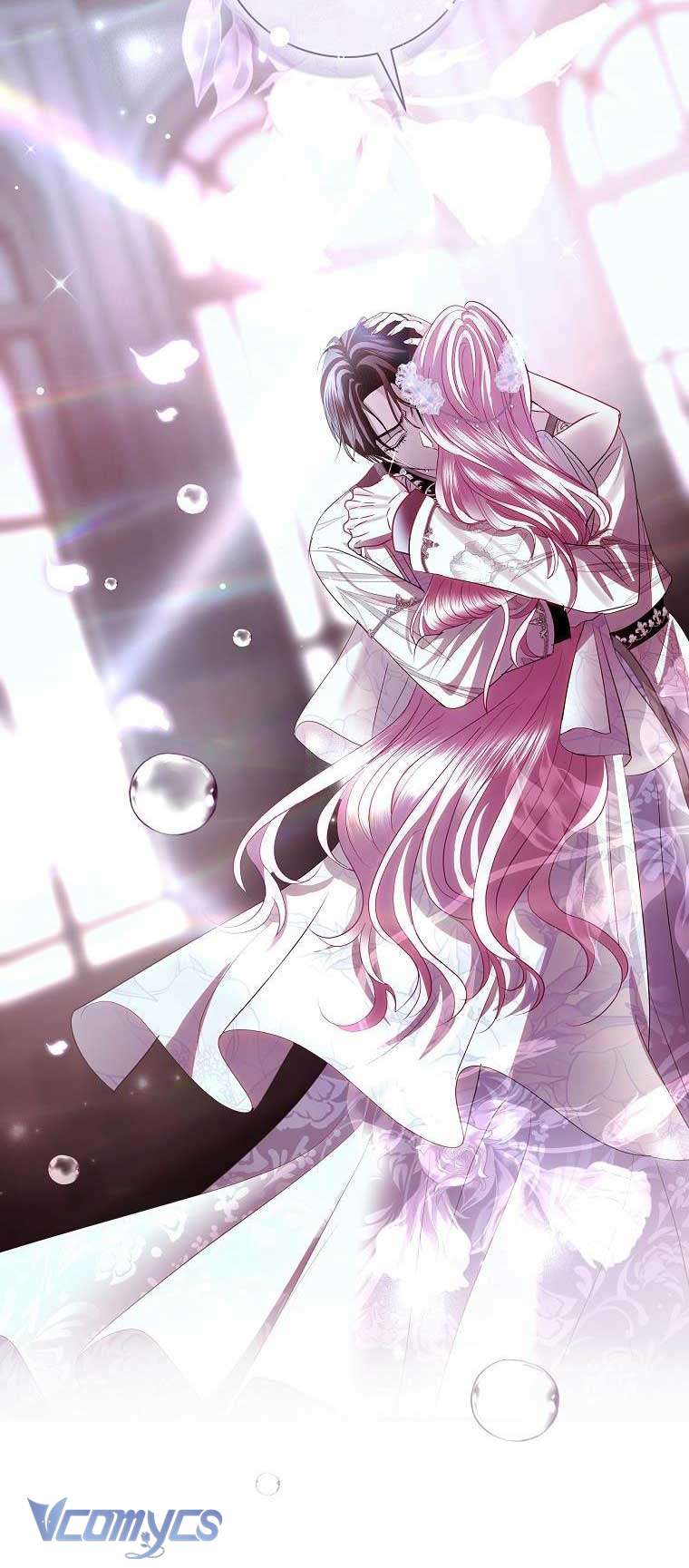 Này Boss Phản Diện, Tôi Có Thể Làm Mọi Thứ Trừ Cưới Ngài Chap 44 - Trang 2