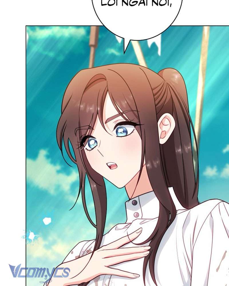 Hầu Gái Độc Quyền Của Hoàng Hậu Phản Diện Chap 85 - Trang 4