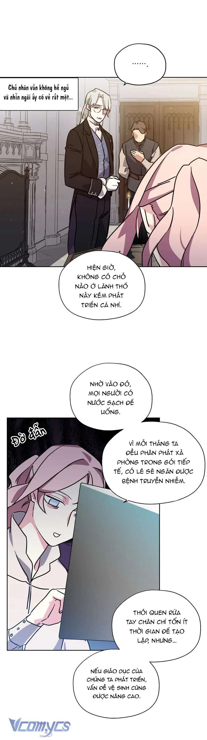 CHITRA Chap 82 - Next Chapter 82.1