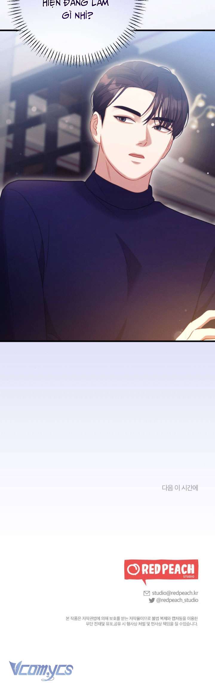 [18+] Hối Hận Muộn Màn Chap 11 - Trang 2