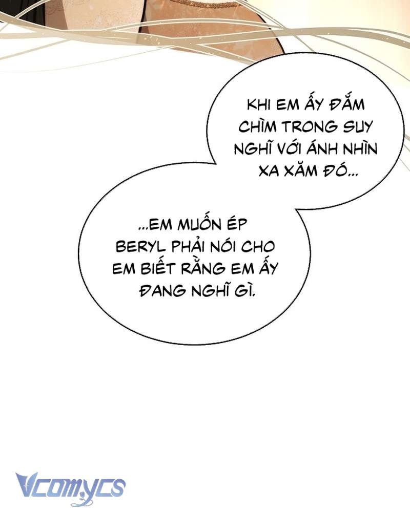 Hãy Dạy Em Cách Khao Khát Chap 39 - Trang 2