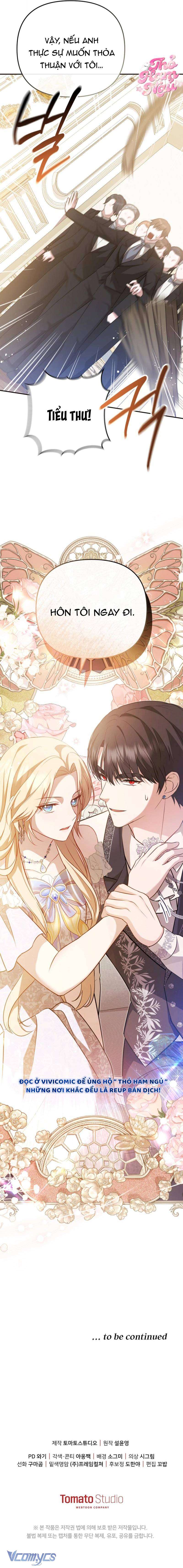 Dù Che Giấu Sức Mạnh Nhưng Tiểu Thư Vẫn Là Người Mạnh Nhất Chap 3 - Trang 2