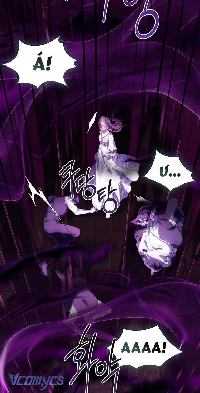 100 lời nguyền tại dinh thự Illestone Chap 40 - Trang 2