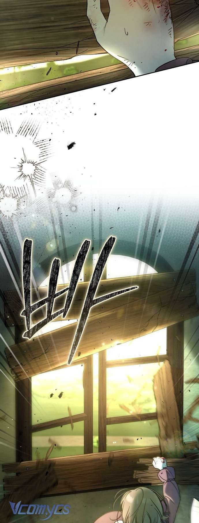 Độc Chiếm Sủng Ái Của Công Chúa Út, Mọi Người Đều Say Mê Tôi. Chap 6 - Trang 4