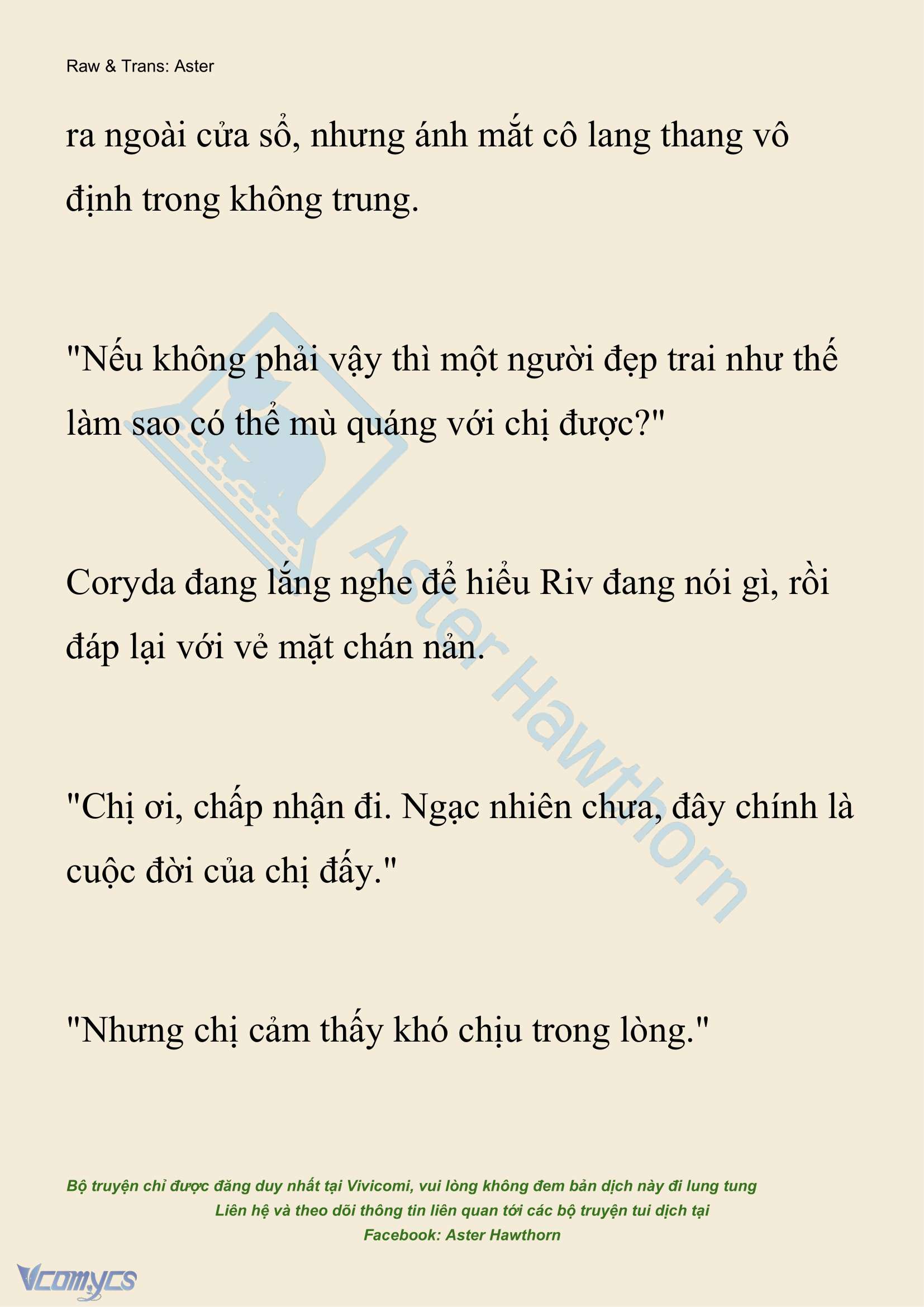 [NOVEL] Odalisque Chap 158 - Next Chap 159