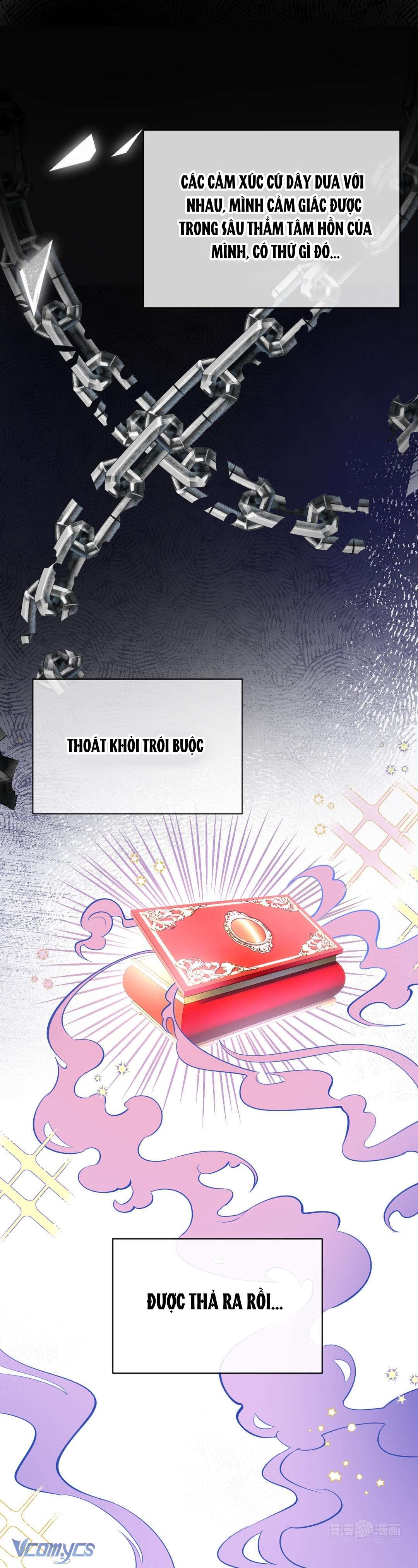 Khảo Nghiệm Cuối Cùng Của Tra Nữ Chapter 6 - Trang 4