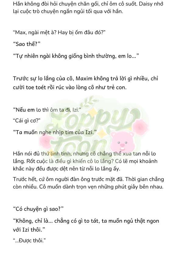 [Novel] Trận Chiến Ly Hôn! Chap 113 - Trang 2