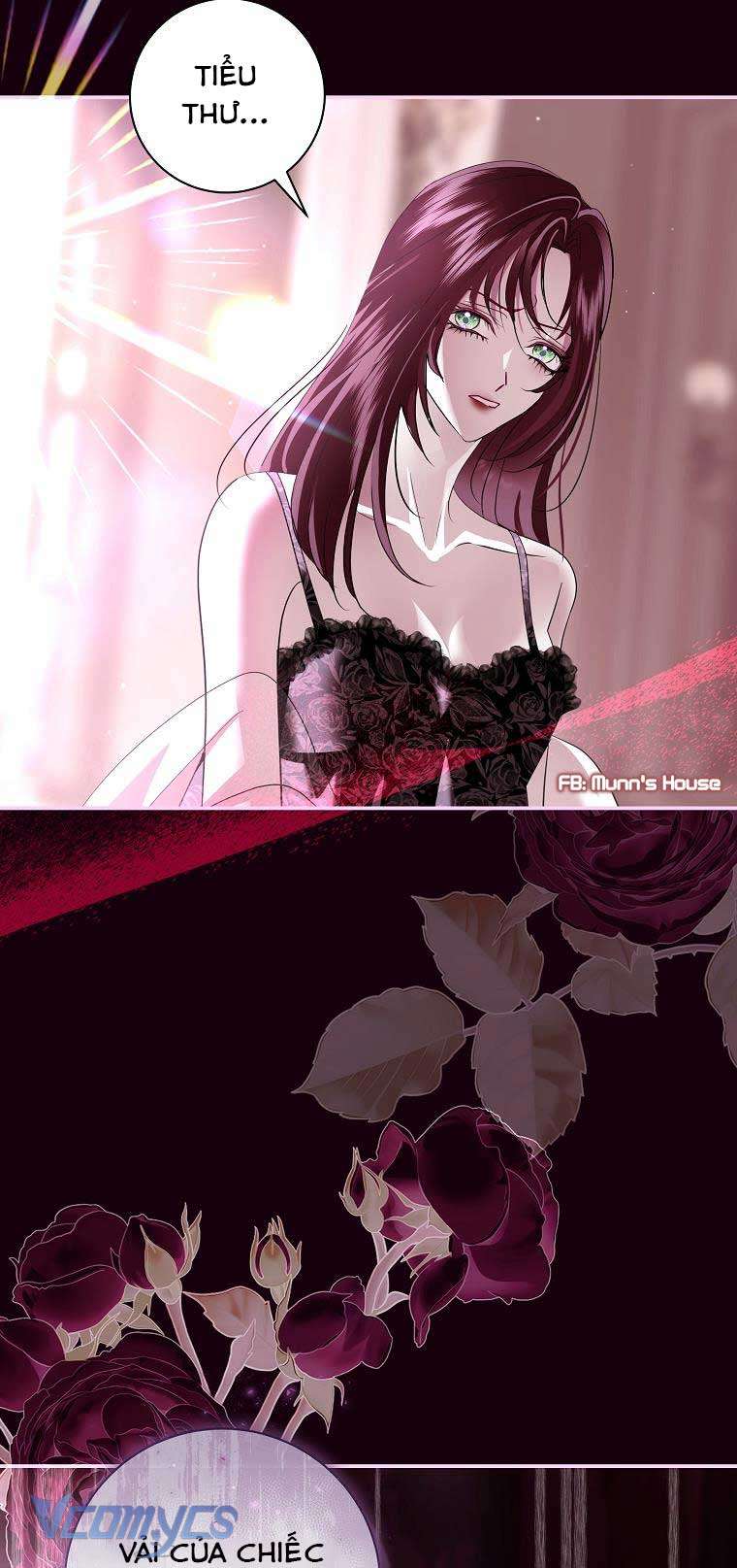 Này Boss Phản Diện, Tôi Có Thể Làm Mọi Thứ Trừ Cưới Ngài Chap 41 - Trang 2