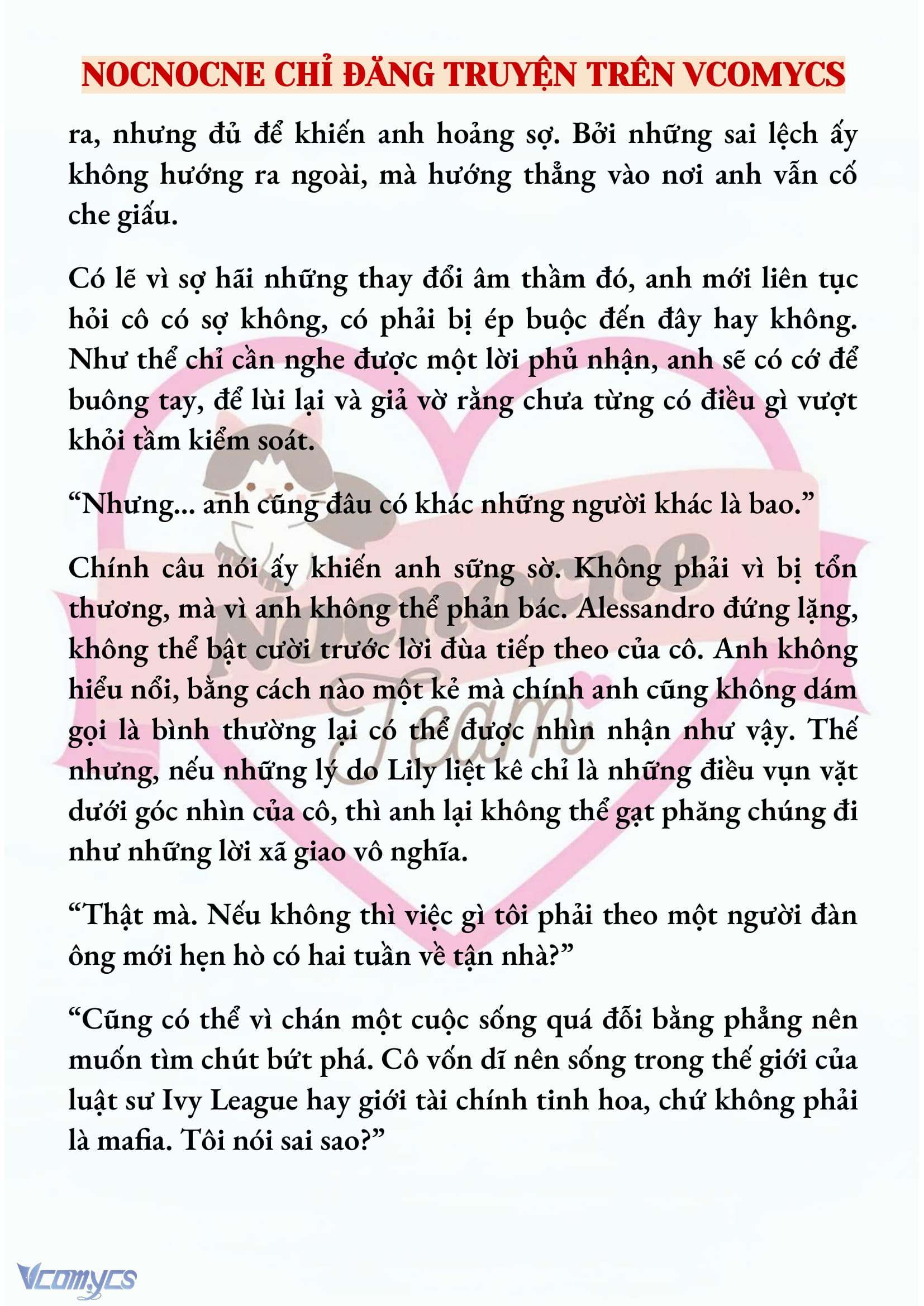 [TIỂU THUYẾT] ĐIỂM CHÍ Chap 103 - Next Chap 104