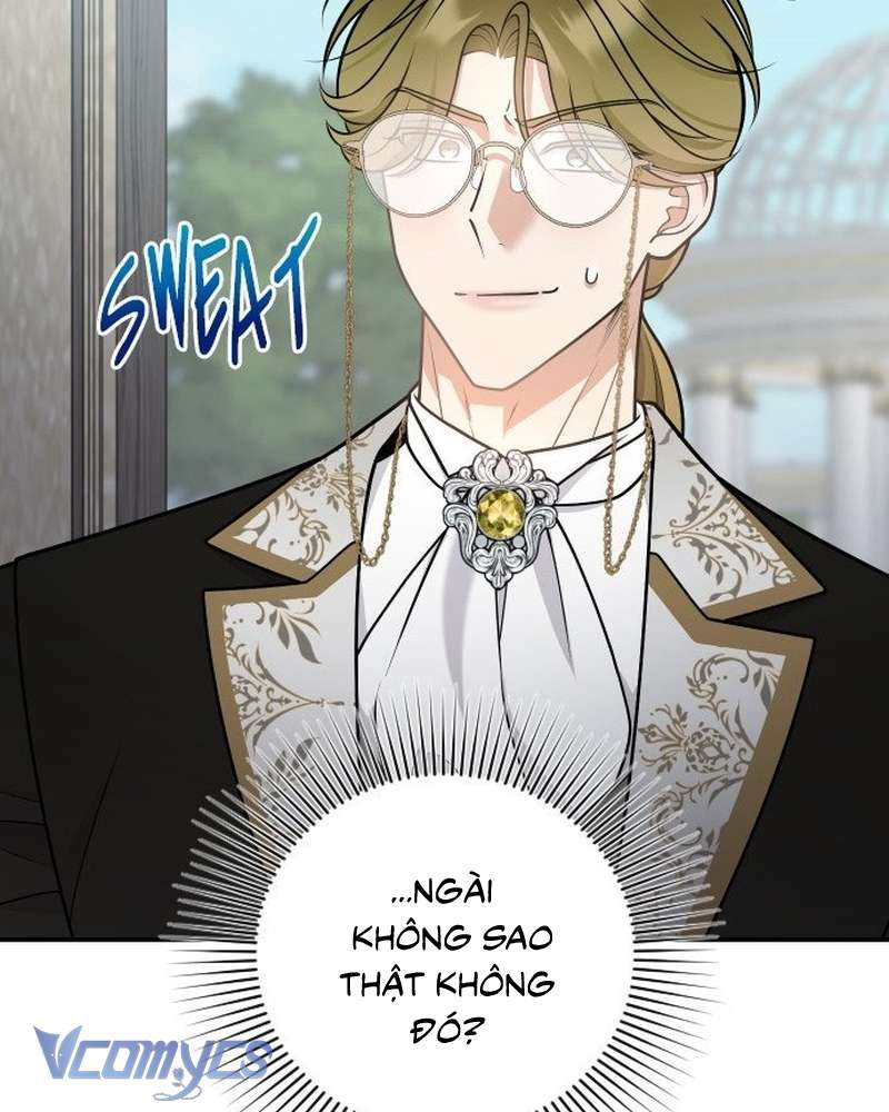 Trước Khi Em Có Ý Định Chạy Trốn Ta Sẽ Ngăn Chặn Nó Chap 41 - Trang 2