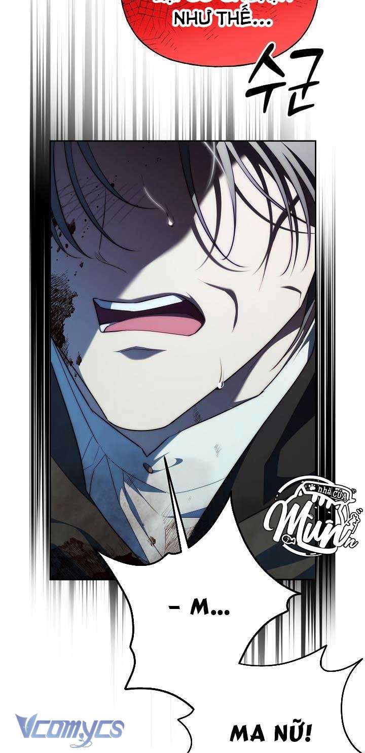 Thuần Hóa Hoàng Tử Quái Vật Chap 37 - Next Chap 38