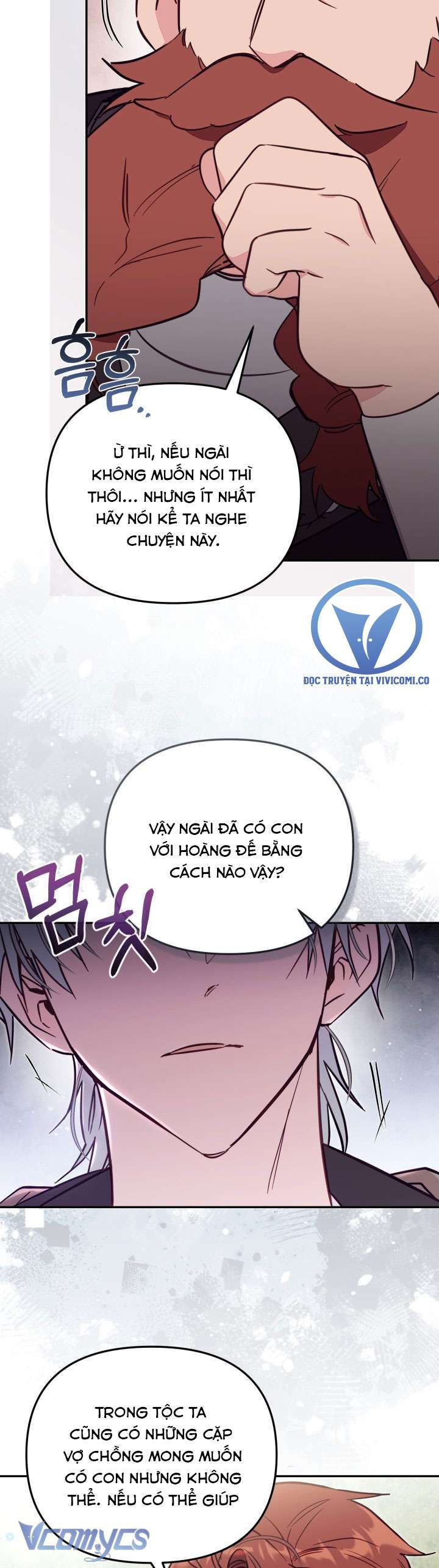 Không Có Chỗ Cho Kẻ Giả Mạo Chap 86 - Trang 2