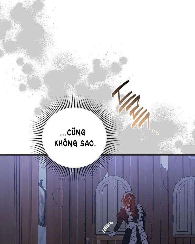 Nữ Hầu Báo Thù: Thời Khắc Cuối Cùng Chap 39 - Next Chap 40