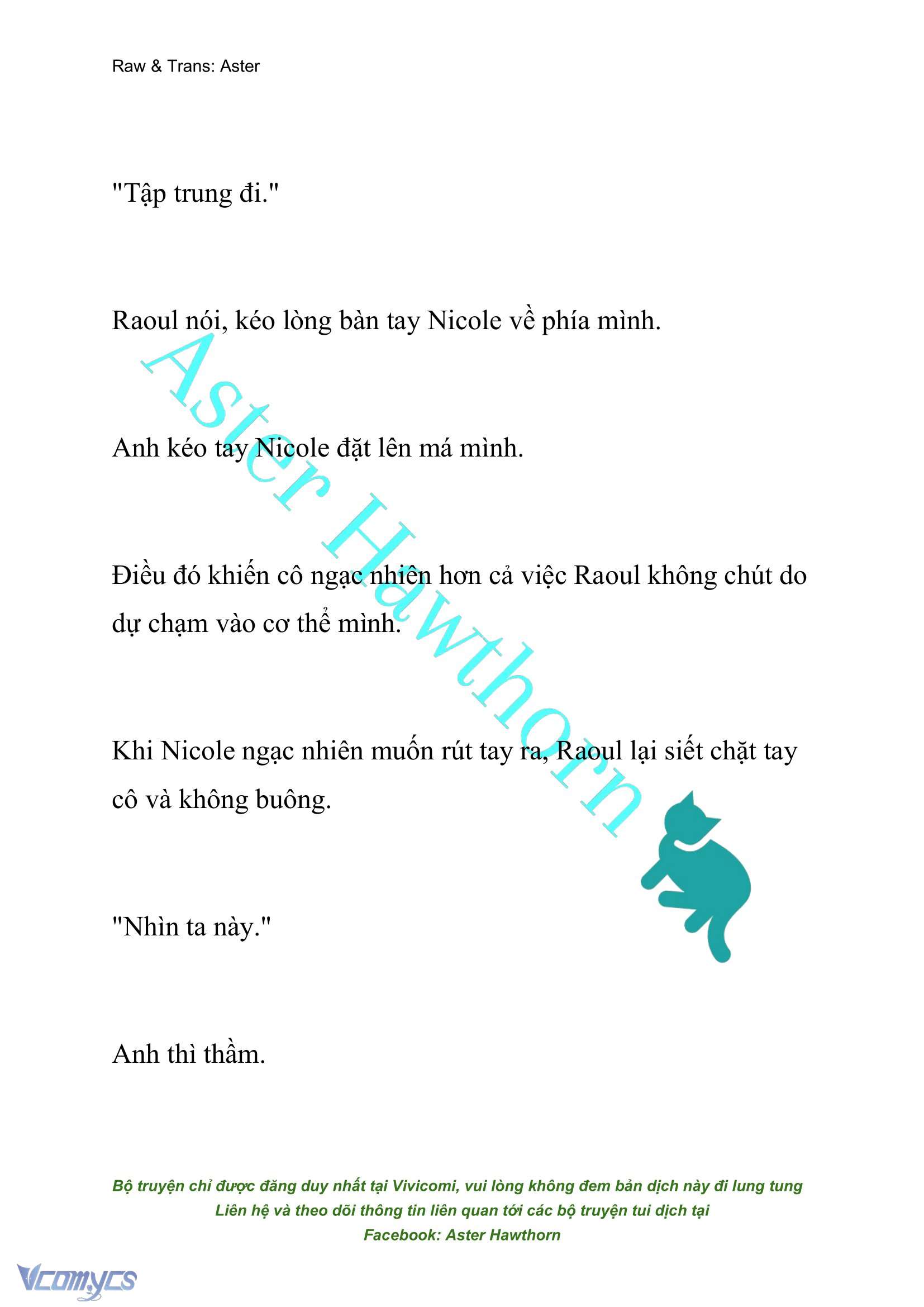 [NOVEL] Giết Cuộc Hôn Nhân Này Chap 3 - Trang 2