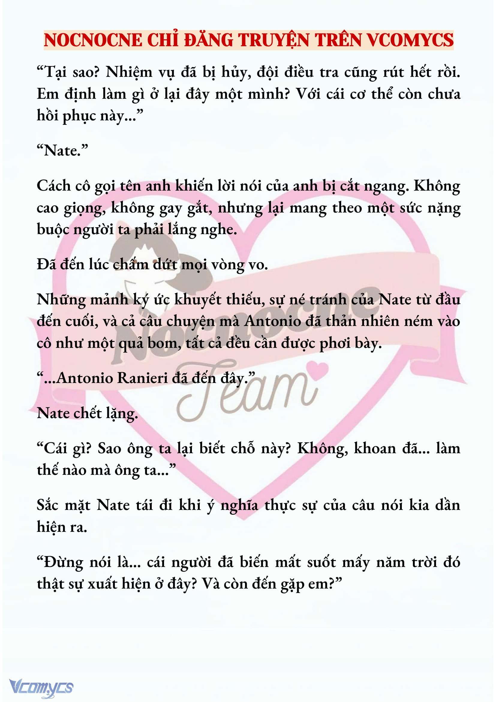 [TIỂU THUYẾT] ĐIỂM CHÍ Chap 88 - Next Chap 89