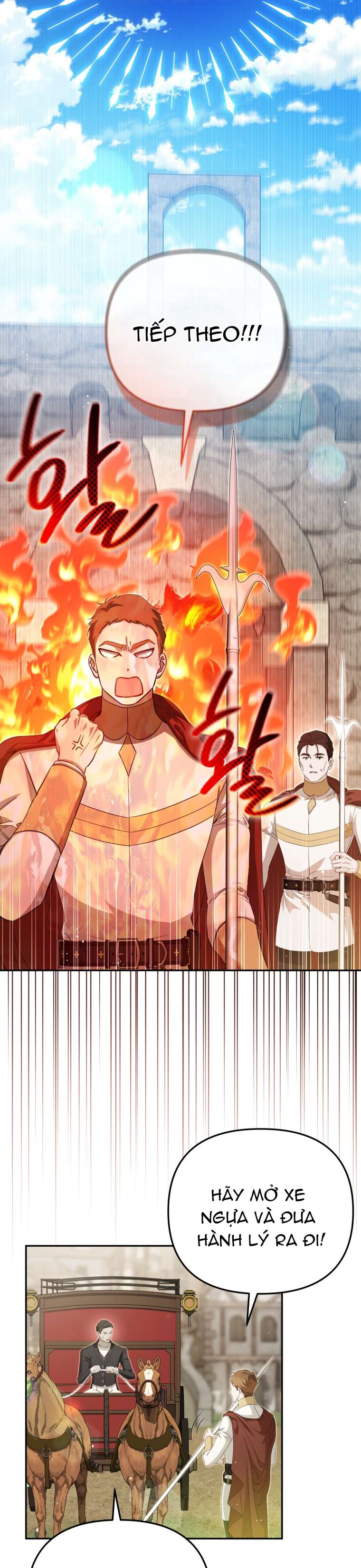 Người Phải Trả Giá Bằng Mạng Sống Vì Đã Lừa Dối Tôi Chap 11 - Trang 4